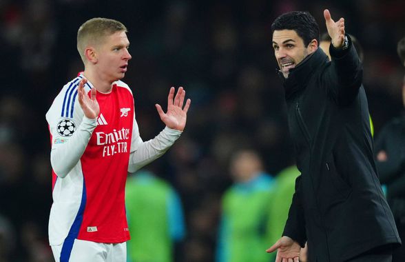 4 jucători o vor părăsi pe Arsenal în vară