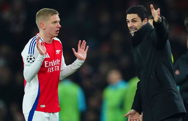 4 jucători o vor părăsi pe Arsenal în vară