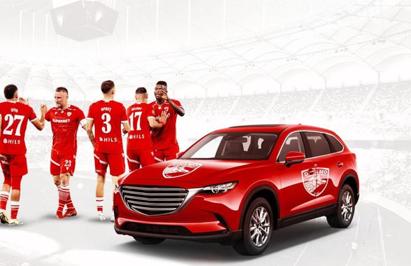 Dinamo, prețuri astronomice pentru un loc de parcare la meciurile din play-off » Fanii, reacții geniale: „Mai ieftină e amenda dacă parchezi pe linia de tramvai”