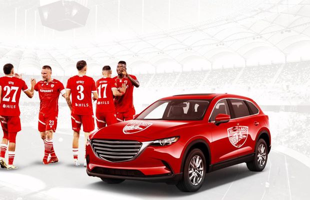 Dinamo, prețuri astronomice pentru un loc de parcare la meciurile din play-off » Fanii, reacții geniale: „Mai ieftină e amenda dacă parchezi pe linia de tramvai”