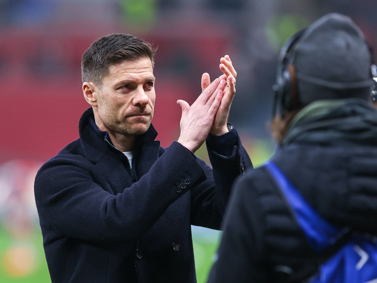 Bayer Leverkusen - Bayern Munchen, 11.03.2025