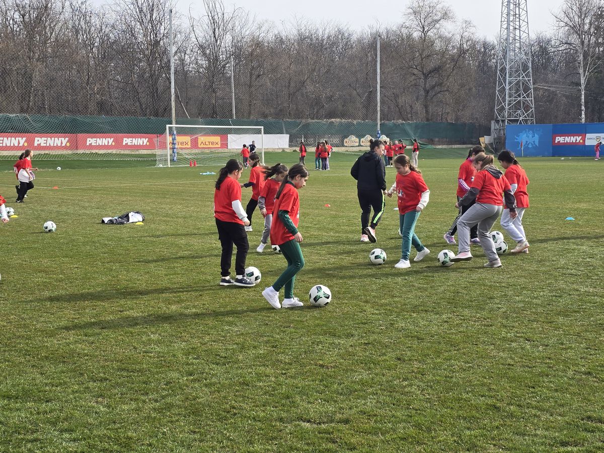 La ce visează Răzvan Burleanu, înaintea debutului în preliminariile Campionatului Mondial din 2026