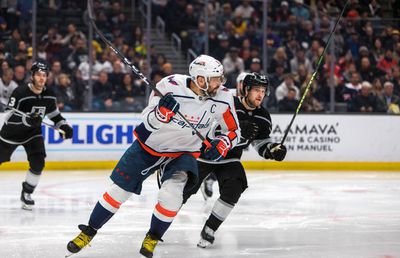 Legendarul jucător rus din NHL, aproape de istorie » A făcut anunțul neașteptat în SUA