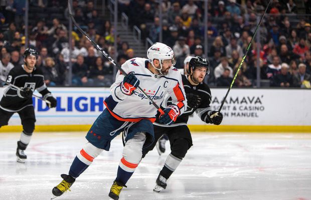 Legendarul jucător rus din NHL, aproape de istorie » A făcut anunțul neașteptat în SUA