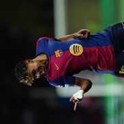 Barcelona - Benfica, 11 martie 2025 / FOTO: Imago