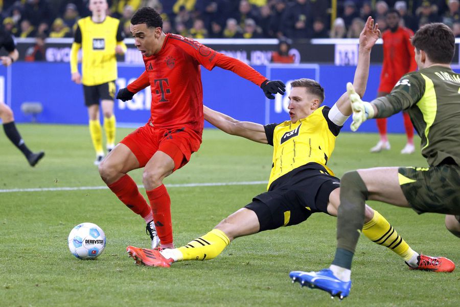 Tratative dure pentru Nico Schlotterbeck: cât solicită Dortmund, cât oferă Real Madrid