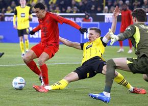 Primul fotbalist dorit de Arne Slot în vară » Liverpool pune pe masă 50 de milioane de euro