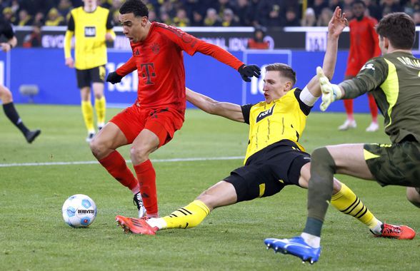 Primul fotbalist dorit de Arne Slot în vară » Liverpool pune pe masă 50 de milioane de euro