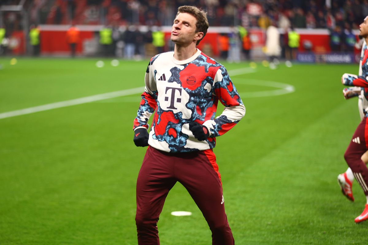 Bayern, give me FIVE cu Leverkusen, în optimile Ligii Campionilor: urmează duelul de foc cu Inter, pentru semifinale