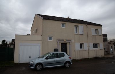 Karim Benzema, eroul din Lyon care și-a depășit condiția » GSP a vizitat casa din cartierul rău famat în care s-a născut Balonul de Aur