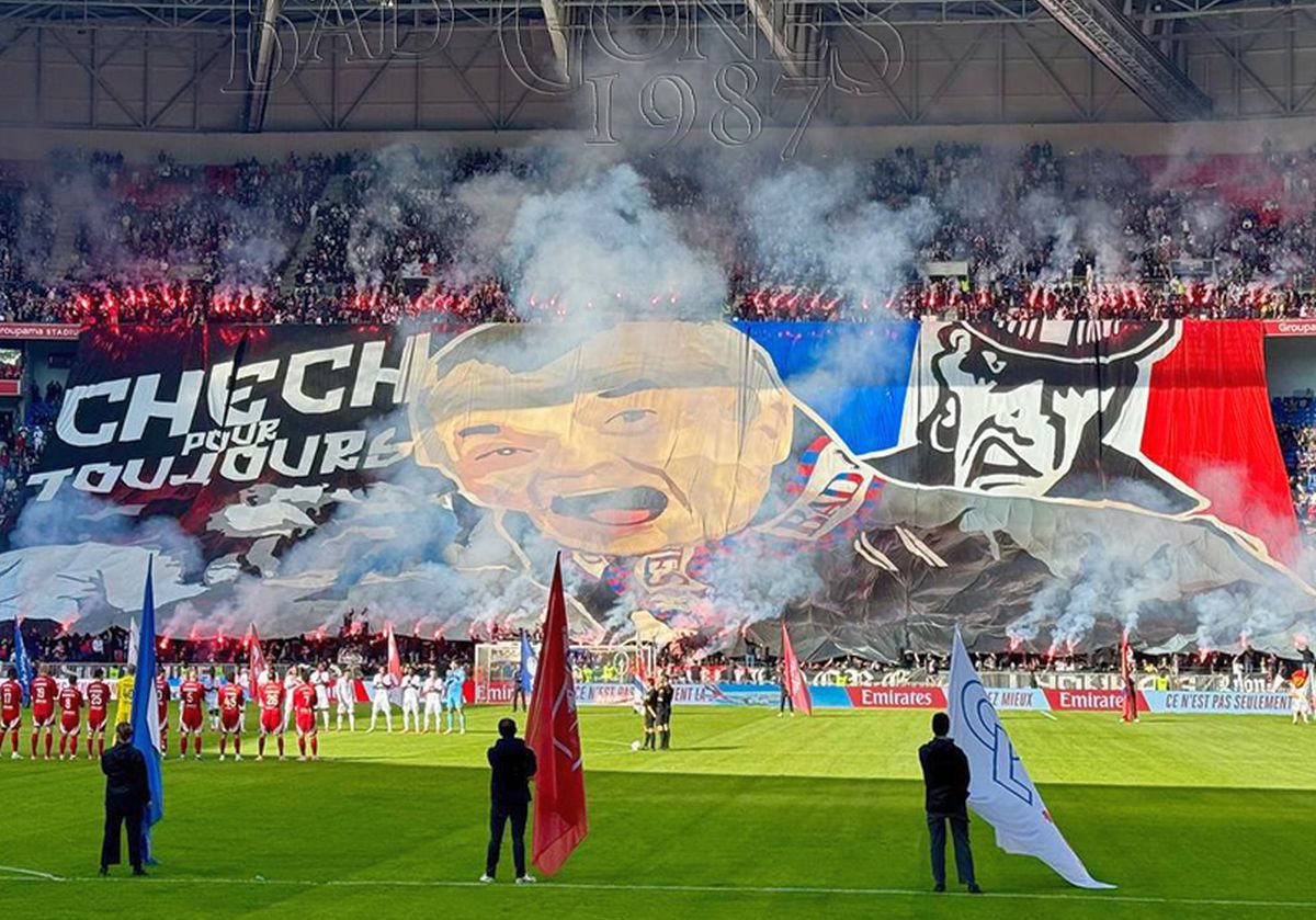 „Probleme cu rasismul, violența, convingeri de dreapta” » Ce o așteaptă pe FCSB la Lyon! I-am întrebat pe jurnaliștii locali despre latura întunecată a francezilor