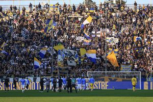 Măsuri excepționale la Parma - Napoli: „Cine n-are bilet nu intră în oraș!”