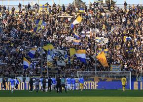 Măsuri excepționale la Parma - Napoli: „Cine n-are bilet nu intră în oraș!”