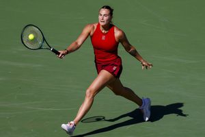 Cum se pregătește Aryna Sabalenka pentru un meci cum n-a mai fost la Indian Wells: „Înseamnă că suntem egale!”