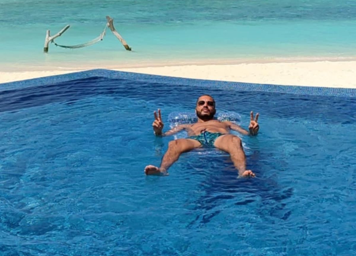 Gazeta l-a găsit în Franța pe colegul uitat al lui Chiricheș și Pintilii! Interviu-eveniment și dezvăluiri înainte de Lyon - FCSB: „Așa ar fi posibilă minunea!” » A schimbat domeniul după ieșirea din fotbal