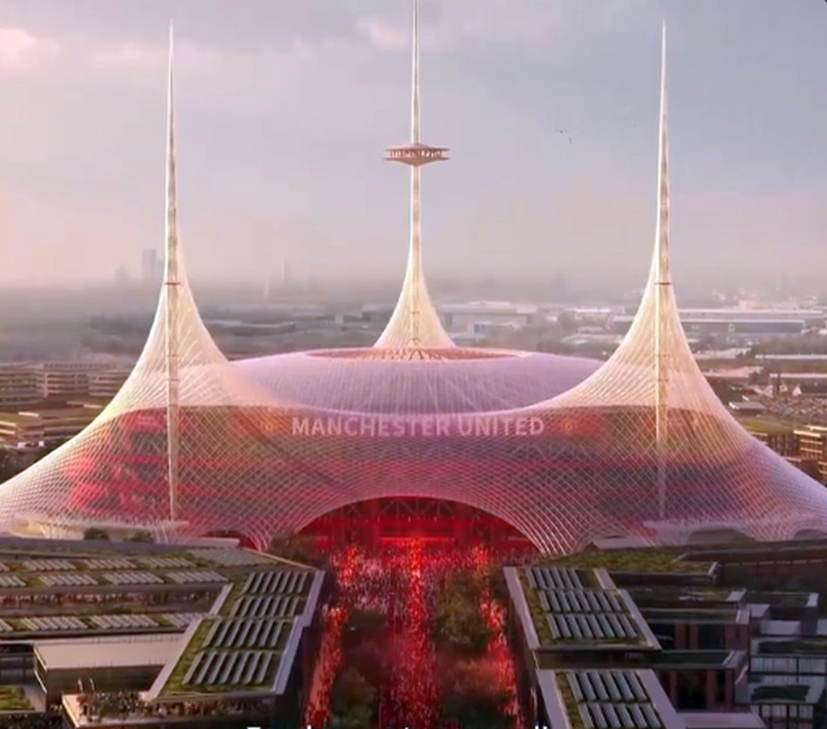 Jim Ratcliffe amenință că pleacă de la Manchester United: nu poate trece peste abuzurile fanilor