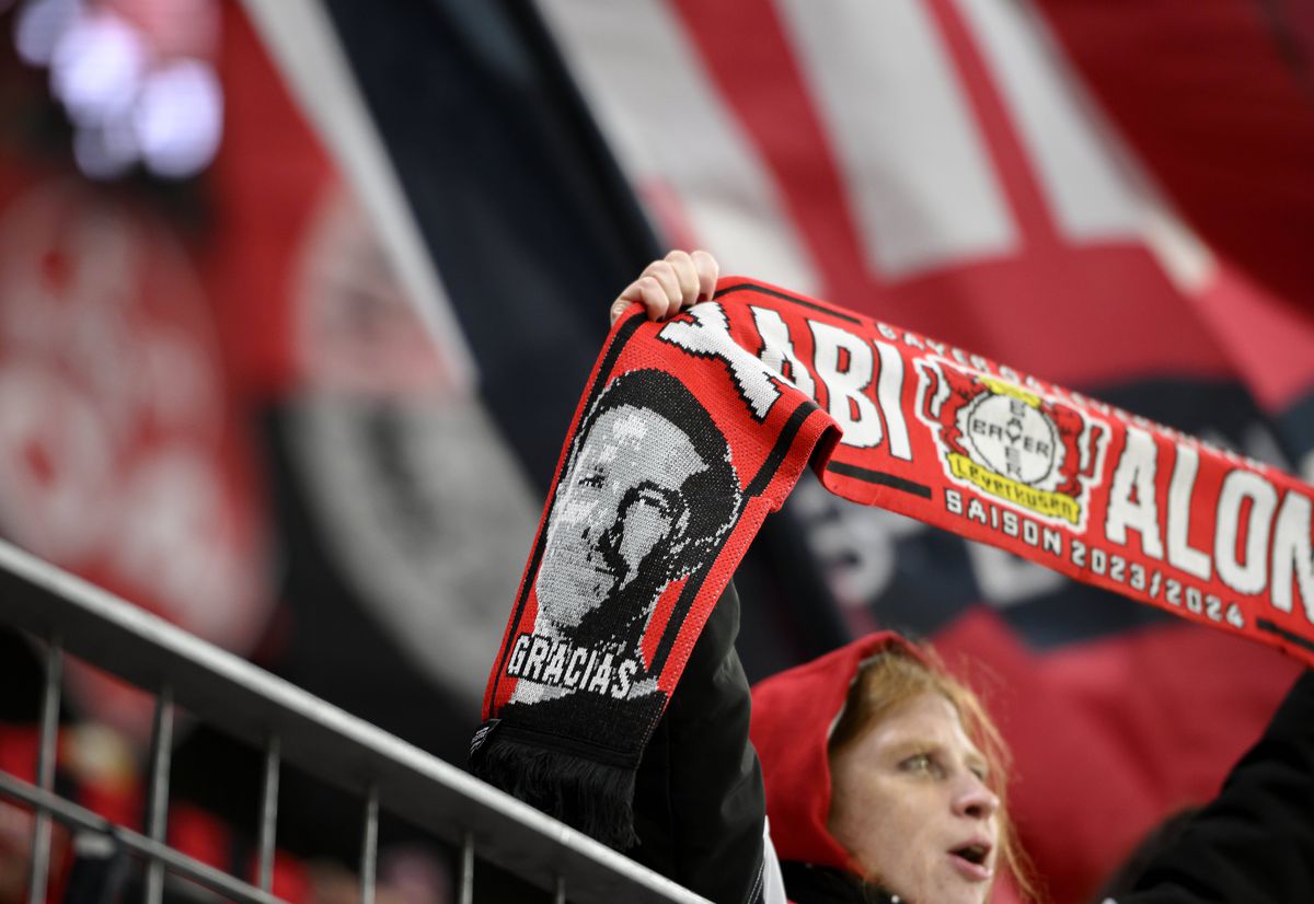 Bayer Leverkusen - Bayern Munchen, 11.03.2025