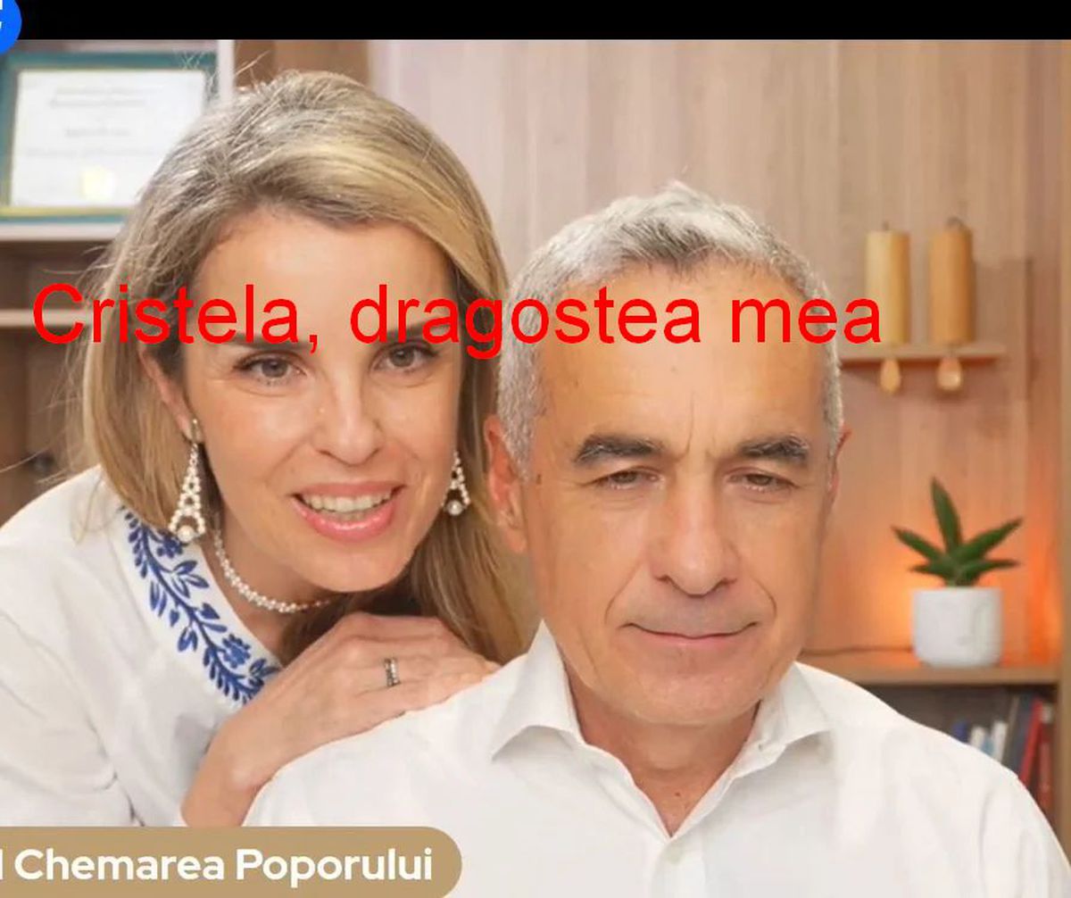 Candidatura lui Călin Georgescu, respinsă: cele mai tari memeuri » Fanii fotbalului chiar s-au implicat și au dat drumul glumelor
