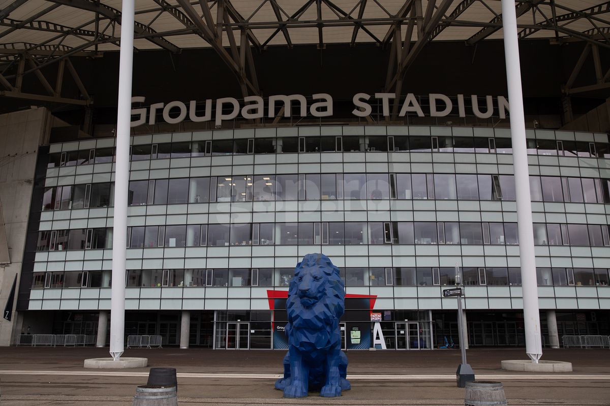 Schimbare drastică față de București! » 3 noutăți de la Lyon, cu 48 de ore înainte de OL - FCSB: GSP a surprins scenele derulate azi la stadion