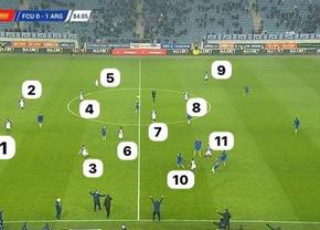 Au amânat decizia care poate schimba play-off-ul în Liga 2! Când este așteptat verdictul pentru FCU Craiova - FC Argeș