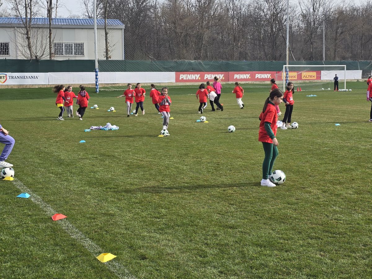 La ce visează Răzvan Burleanu, înaintea debutului în preliminariile Campionatului Mondial din 2026