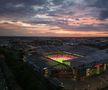 „Old Trafford” în prezent