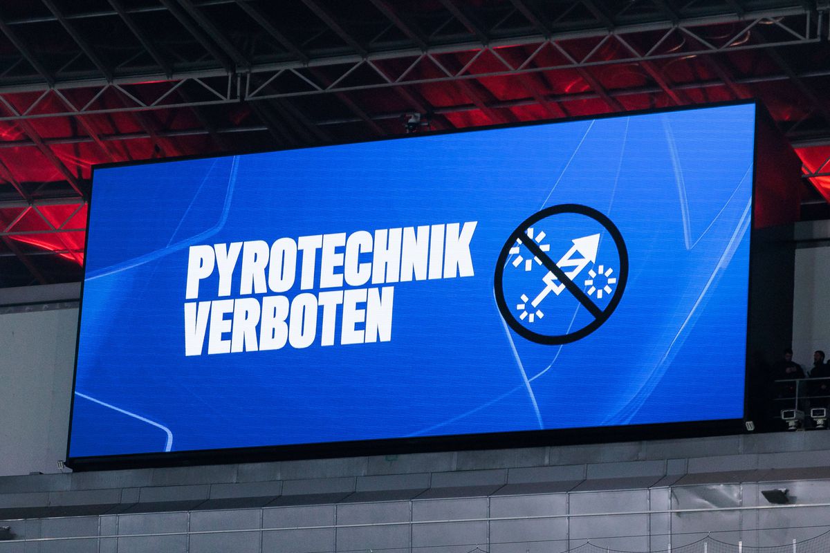 Bayer Leverkusen - Bayern Munchen, 11.03.2025