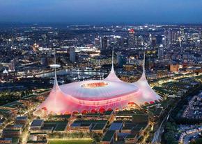 Conducerea lui Manchester United, luată la rost de suporteri » Noul stadion este „mărul discordiei”