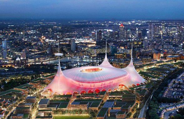 Conducerea lui Manchester United, luată la rost de suporteri » Noul stadion este „mărul discordiei”