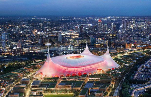 Conducerea lui Manchester United, luată la rost de suporteri » Noul stadion este „mărul discordiei”