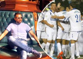 Gazeta l-a găsit în Franța pe colegul uitat al lui Chiricheș și Pintilii! Interviu-eveniment și dezvăluiri înainte de Lyon - FCSB: „Așa ar fi posibilă minunea!” » A schimbat domeniul după ieșirea din fotbal