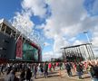 „Old Trafford” în prezent