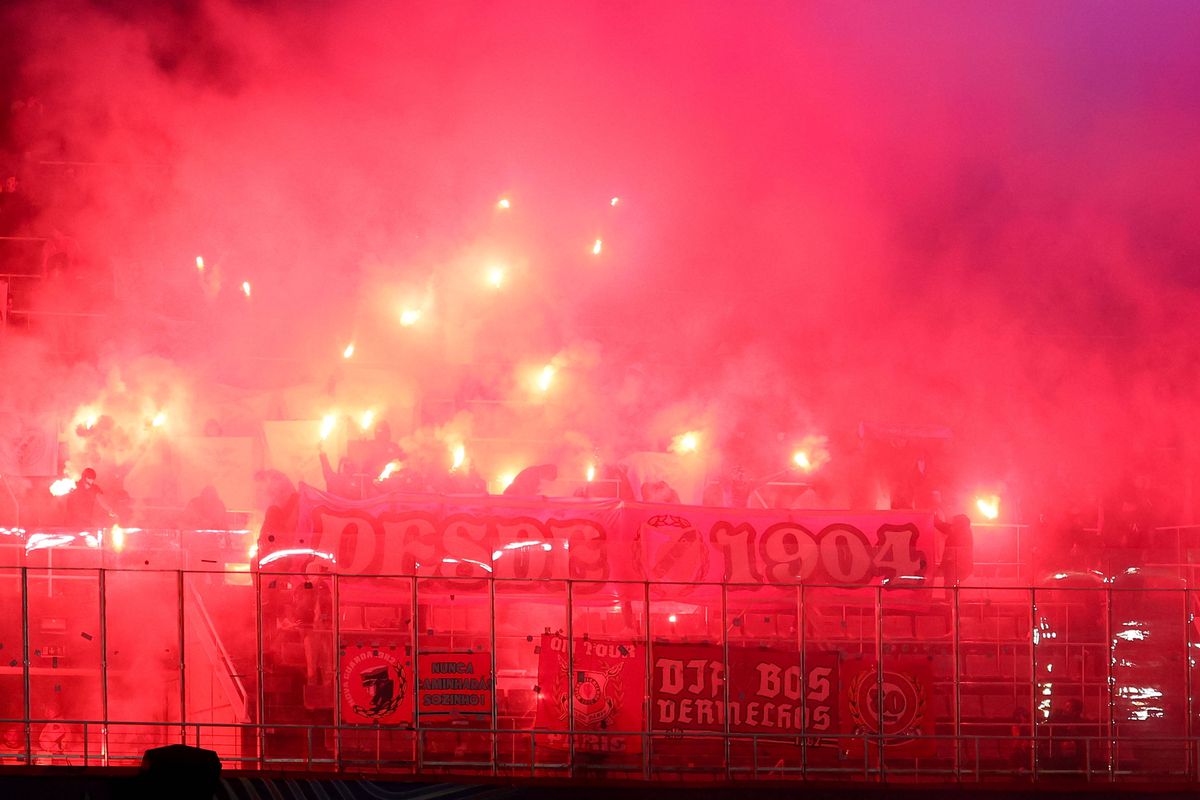 Barcelona - Benfica, 11 martie 2025