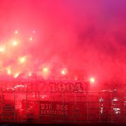 Barcelona - Benfica, 11 martie 2025 / FOTO: Imago