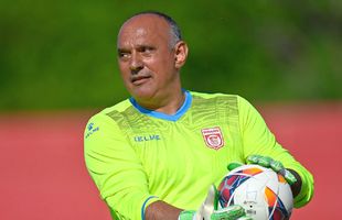 Șocul trăit de Florin Prunea când să intre în hotel cu noua lui cucerire: „Băi băieți, ia uitați-vă la mărul lui Adam!”