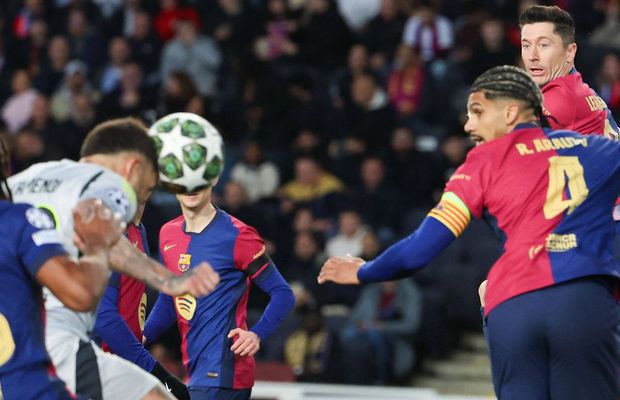 Barcelona - Osasuna, REPROGRAMAT! Catalanii se revoltă și nu acceptă data stabilită: care este motivul