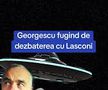 Candidatura lui Călin Georgescu, respinsă: cele mai tari memeuri » Fanii fotbalului chiar s-au implicat și au dat drumul glumelor