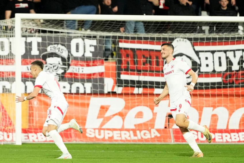 În acest sezon, Dinamo a atins cea mai bună performanță în era play-off/play-out, acumulând un număr record de puncte la finalul sezonului regular - 51.