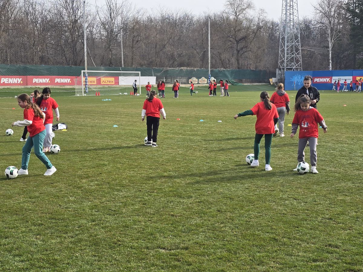 La ce visează Răzvan Burleanu, înaintea debutului în preliminariile Campionatului Mondial din 2026