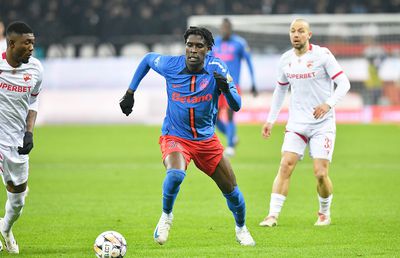 „Îl vreți pe Gele de la FCSB?” » Patronul echipei din Superliga a răspuns pentru GSP fără să ezite