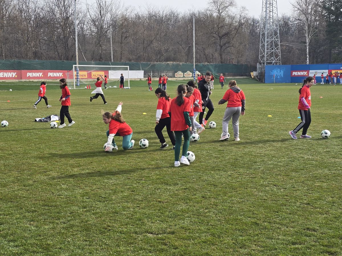 La ce visează Răzvan Burleanu, înaintea debutului în preliminariile Campionatului Mondial din 2026