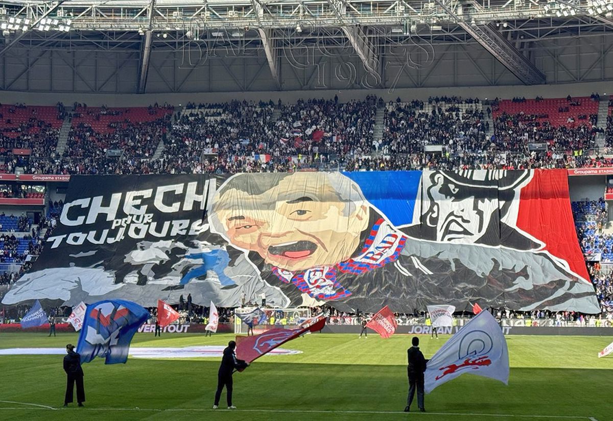 „Probleme cu rasismul, violența, convingeri de dreapta” » Ce o așteaptă pe FCSB la Lyon! I-am întrebat pe jurnaliștii locali despre latura întunecată a francezilor