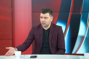 „100% retrogradează” » Raul Rusescu nu le mai dă vreo șansă: „După 15 minute, am schimbat canalul”