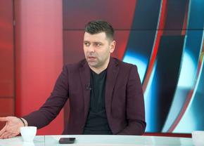 „De neacceptat ce a făcut!” » Raul Rusescu îl critică dur pe fotbalistul FCSB și „cere” două transferuri la campioană!