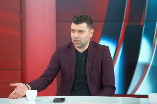 Raul Rusescu, triplu campion al României