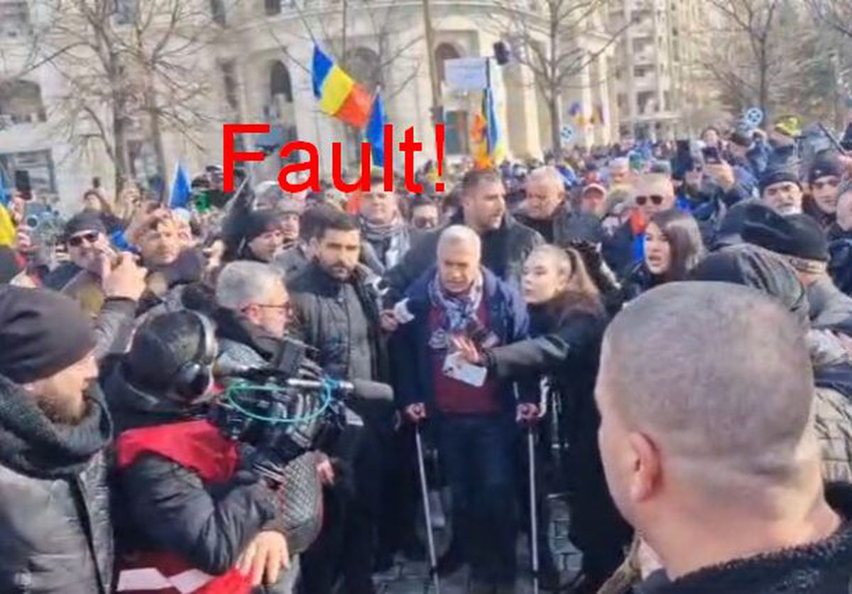 Candidatura lui Călin Georgescu, respinsă: cele mai tari memeuri » Fanii fotbalului chiar s-au implicat și au dat drumul glumelor