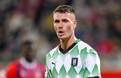 Raul Florucz, convocat la naționala Austriei! Prima reacție de la FRF: „Nu e totul pierdut, mai avem o șansă”