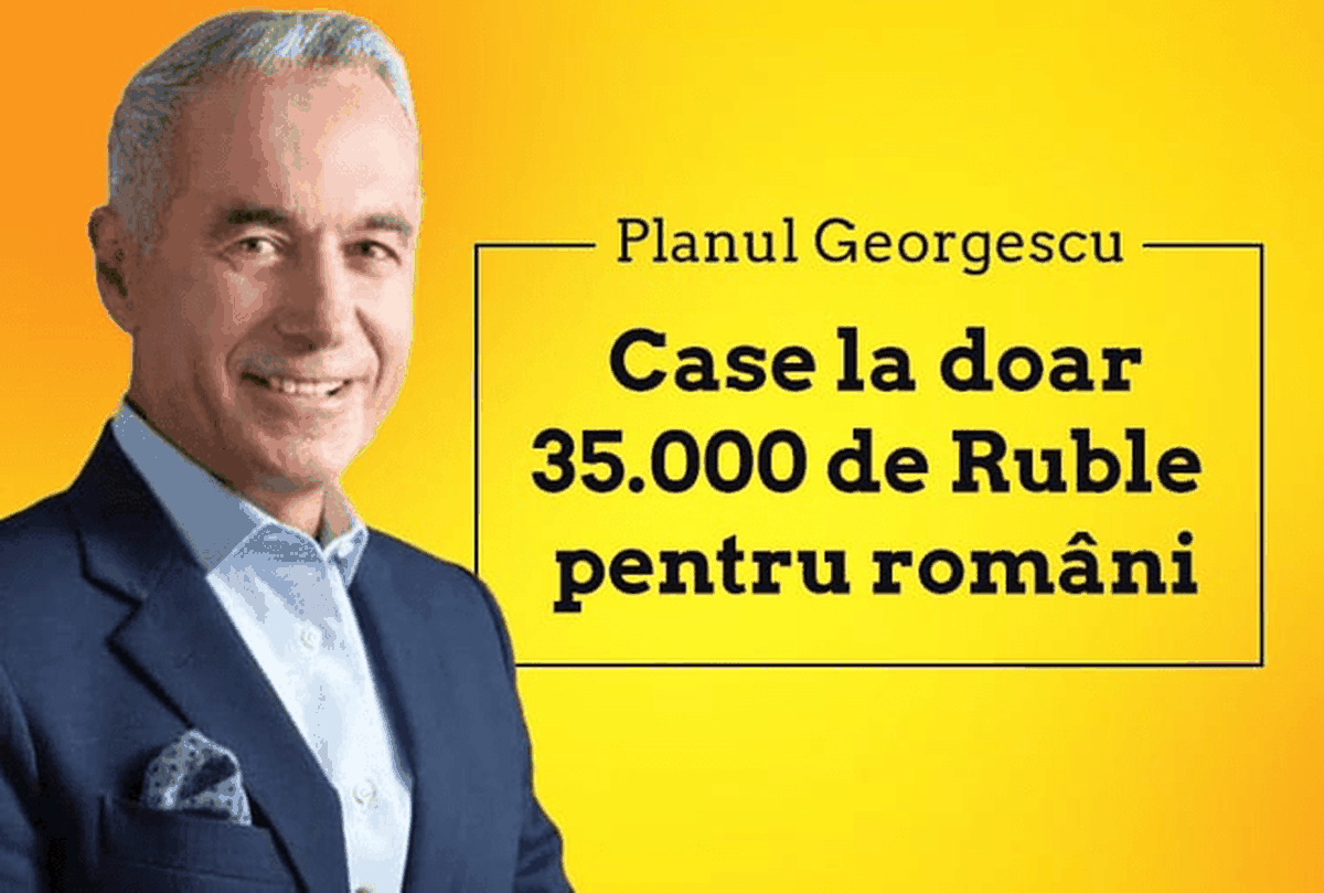 Candidatura lui Călin Georgescu, respinsă: cele mai tari memeuri » Fanii fotbalului chiar s-au implicat și au dat drumul glumelor