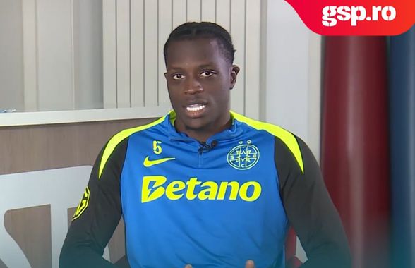 Joyskim Dawa și David Miculescu au prefațat returul cu Lyon: „Nimeni nu a crezut în noi”