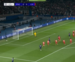Golul anulat al lui Kvaratskhelia în PSG - Liverpool